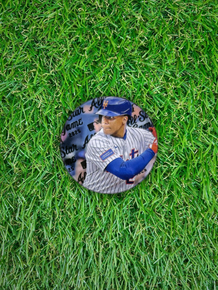 JUAN SOTO 2025 Topps All-Star Game