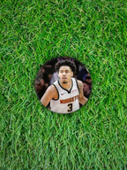 JULIAN STRAWTHER 2025 Topps 80BK