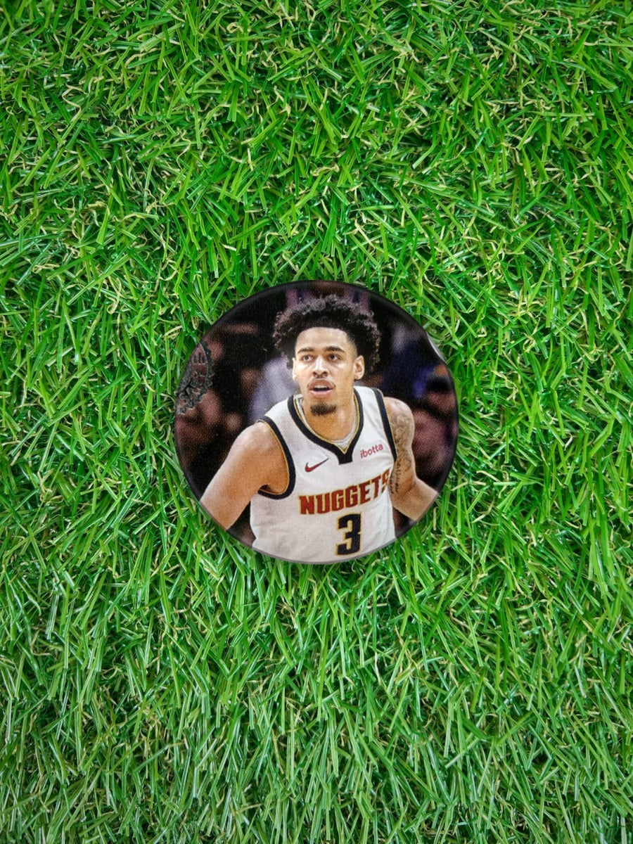 JULIAN STRAWTHER 2025 Topps 80BK