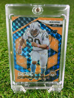 JULIUS PEPPERS 2025 Panini Mosaic Epic Performers