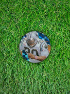 JULIUS PEPPERS 2025 Panini Mosaic Epic Performers