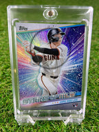 JUNG HOO LEE 2024 Topps Stars of MLB