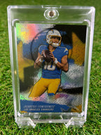 JUSTIN HERBERT 2026 Topps Stars