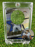 JUSTIN HERBERT 2025 Panini Revolution Star Gazing