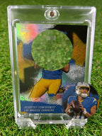 JUSTIN HERBERT 2026 Topps Stars