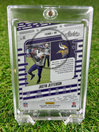 JUSTIN JEFFERSON 2024 Absolute Football