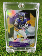 JUSTIN JEFFERSON 2026 Topps NFL Stars