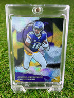 JUSTIN JEFFERSON 2026 Topps Stars