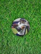JUSTIN JEFFERSON 2024 Absolute Football