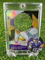 JUSTIN JEFFERSON 2026 Topps NFL Stars