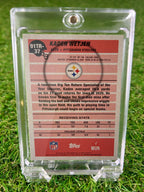 KADEN WETJEN 2026 Topps 35th Anniversary