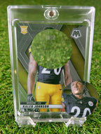 KALEB JOHNSON 2025 Panini Mosaic Football
