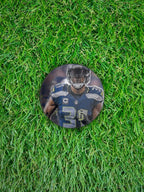 KAM CHANCELLOR 2024 Panini Prizm