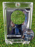 KAM CHANCELLOR 2024 Panini Prizm