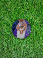 KARL-ANTHONY TOWNS 2024 Panini Mosaic Basketball