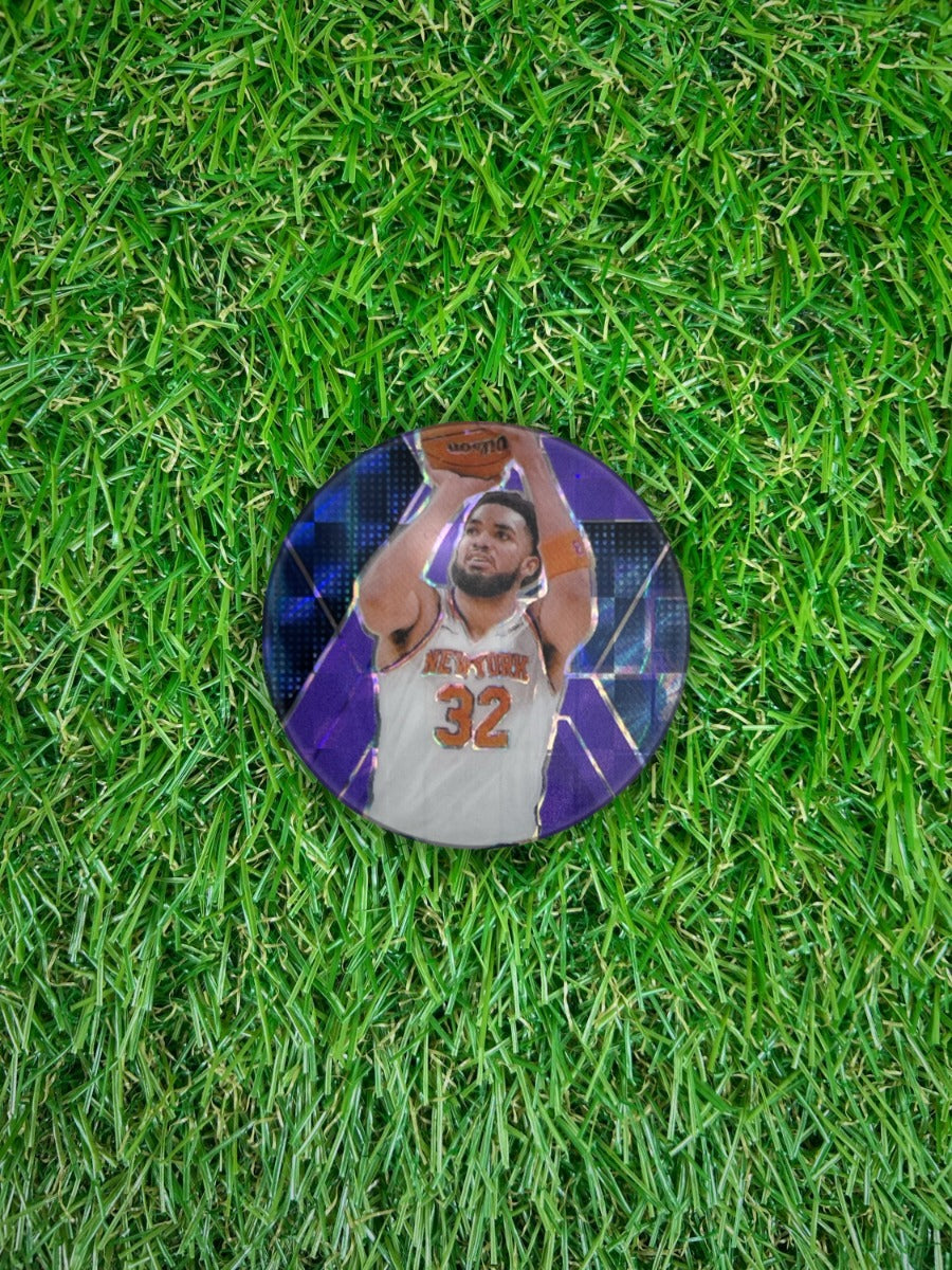 KARL-ANTHONY TOWNS 2024 Panini Mosaic Basketball