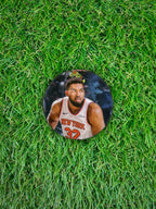 KARL-ANTHONY TOWNS 2025 Topps Holiday