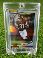 KAYTRON ALLEN 2025 Topps