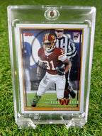 KAYTRON ALLEN 2026 Topps 91TR