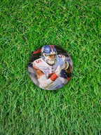 KAYVON THIBODEAUX 2022 Panini Chronicles Gridiron Kings Football