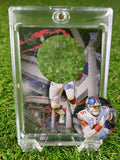 KAYVON THIBODEAUX 2022 Panini Chronicles Gridiron Kings Football