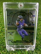 KEATON MITCHELL 2023 Panini Select Football