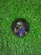 KEATON MITCHELL 2023 Panini Select Football