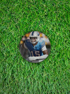 KELDRIC FAULK 2025 Topps