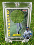 KEN GRIFFEY, JR. 1991 Score Rifleman