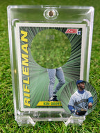 KEN GRIFFEY, JR. 1991 Score Rifleman