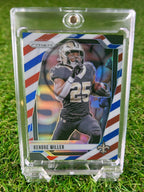 KENDRE MILLER 2024 Panini Prizm