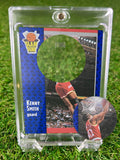KENNY SMITH 1991 Fleer Slam Dunk