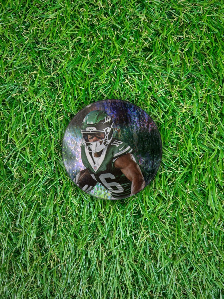 KENYON SADIQ 2026 Topps