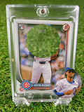 KEVIN ALCÁNTARA 2024 Bowman