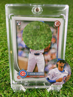 KEVIN ALCÁNTARA 2024 Bowman