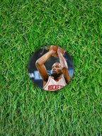KEVIN DURANT 2025 Topps Holiday