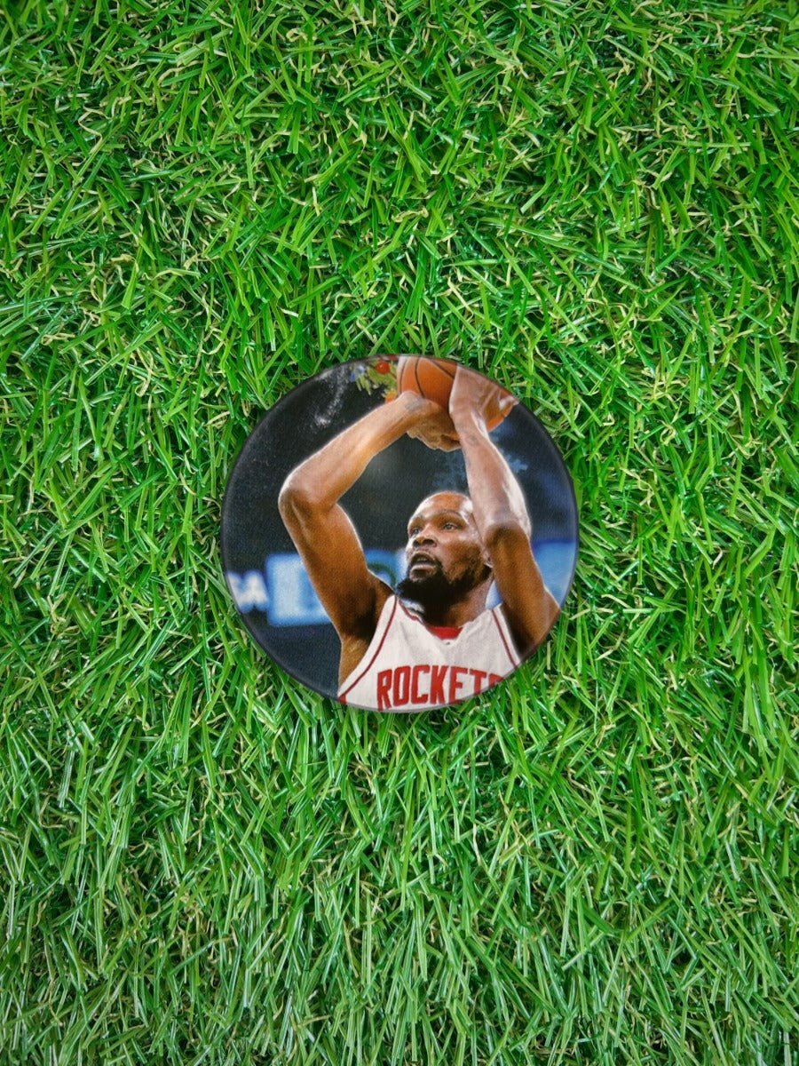 KEVIN DURANT 2025 Topps Holiday