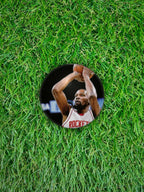 KEVIN DURANT 2025 Topps Flagship