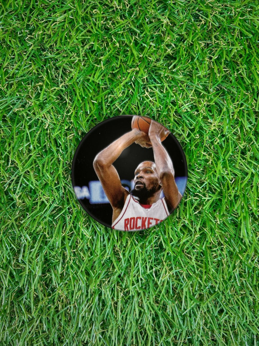 KEVIN DURANT 2025 Topps Flagship