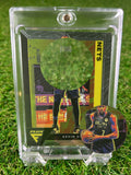 KEVIN DURANT 2021 Panini Flux Basketball