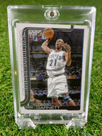 KEVIN GARNETT 2025 Topps Flagship