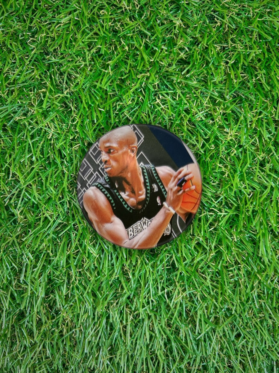KEVIN GARNETT 2023 Panini Phoenix Basketball