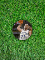 KEVIN GARNETT 2025 Topps Flagship