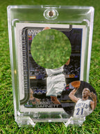 KEVIN GARNETT 2025 Topps Flagship