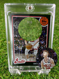 KEVIN HUERTER 2025 Topps 80BK