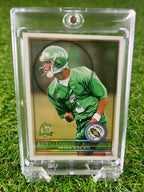 KEYSHAWN JOHNSON 1996 Topps