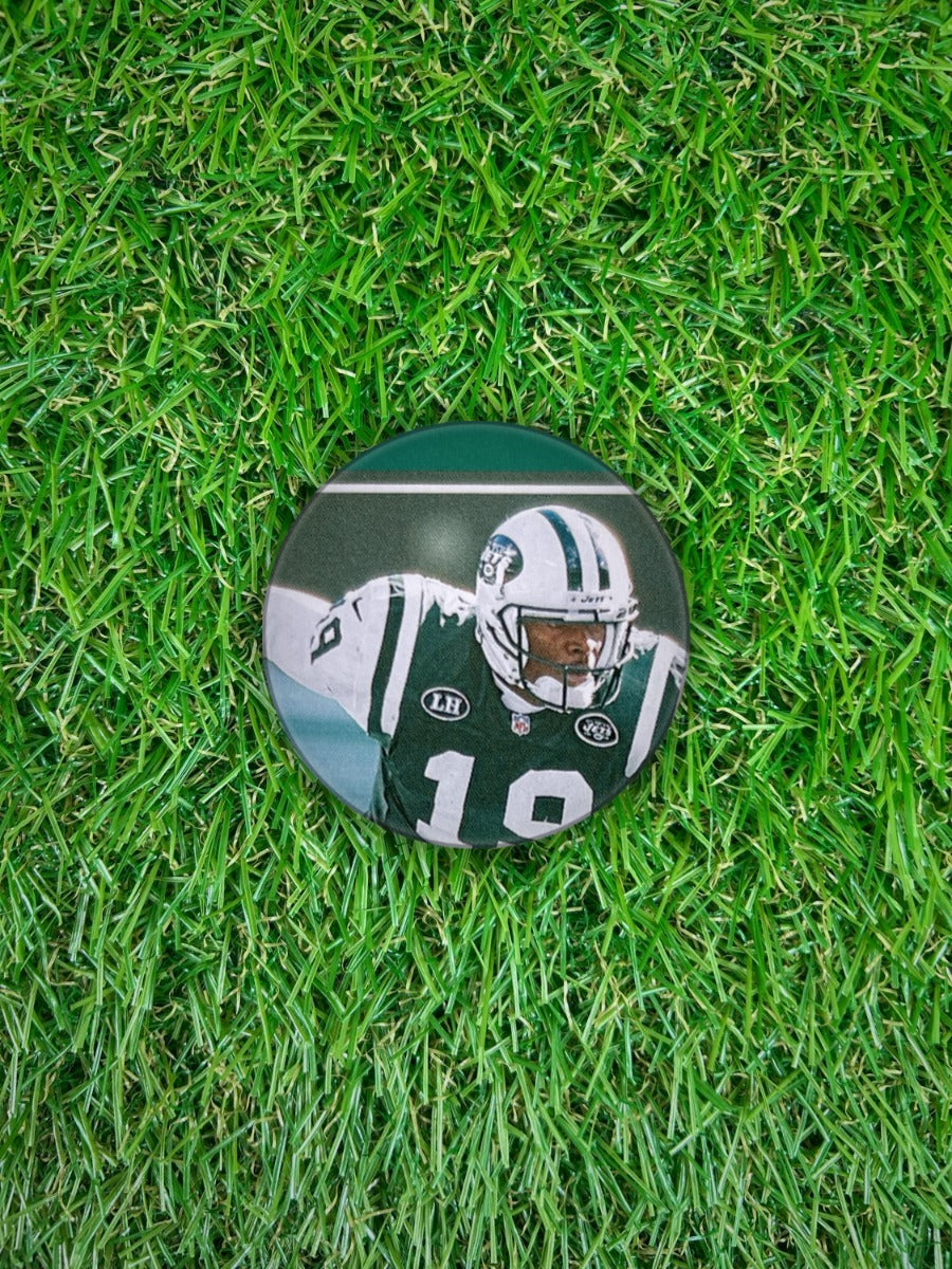 KEYSHAWN JOHNSON 2024 Donruss