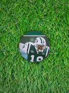 KEYSHAWN JOHNSON 2024 Donruss