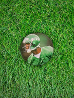 KEYSHAWN JOHNSON 1996 Topps