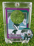 KEYSHAWN JOHNSON 2024 Donruss